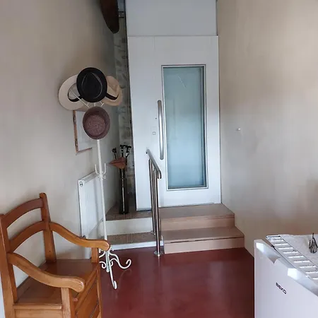 Loft Des Laquets Villa Sérignan-du-Comtat Exterior photo
