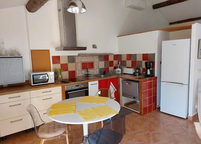 Loft Des Laquets