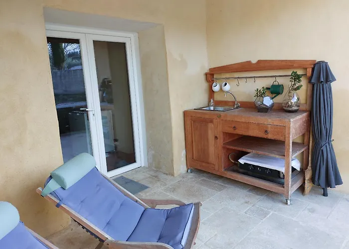 Loft Des Laquets