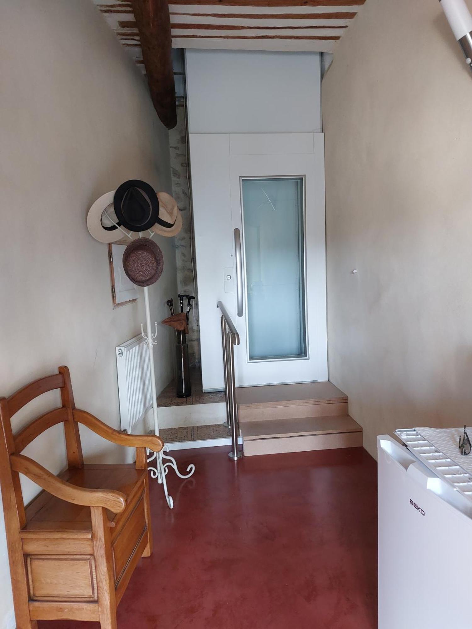 Holiday home Loft Des Laquets Serignan-du-Comtat