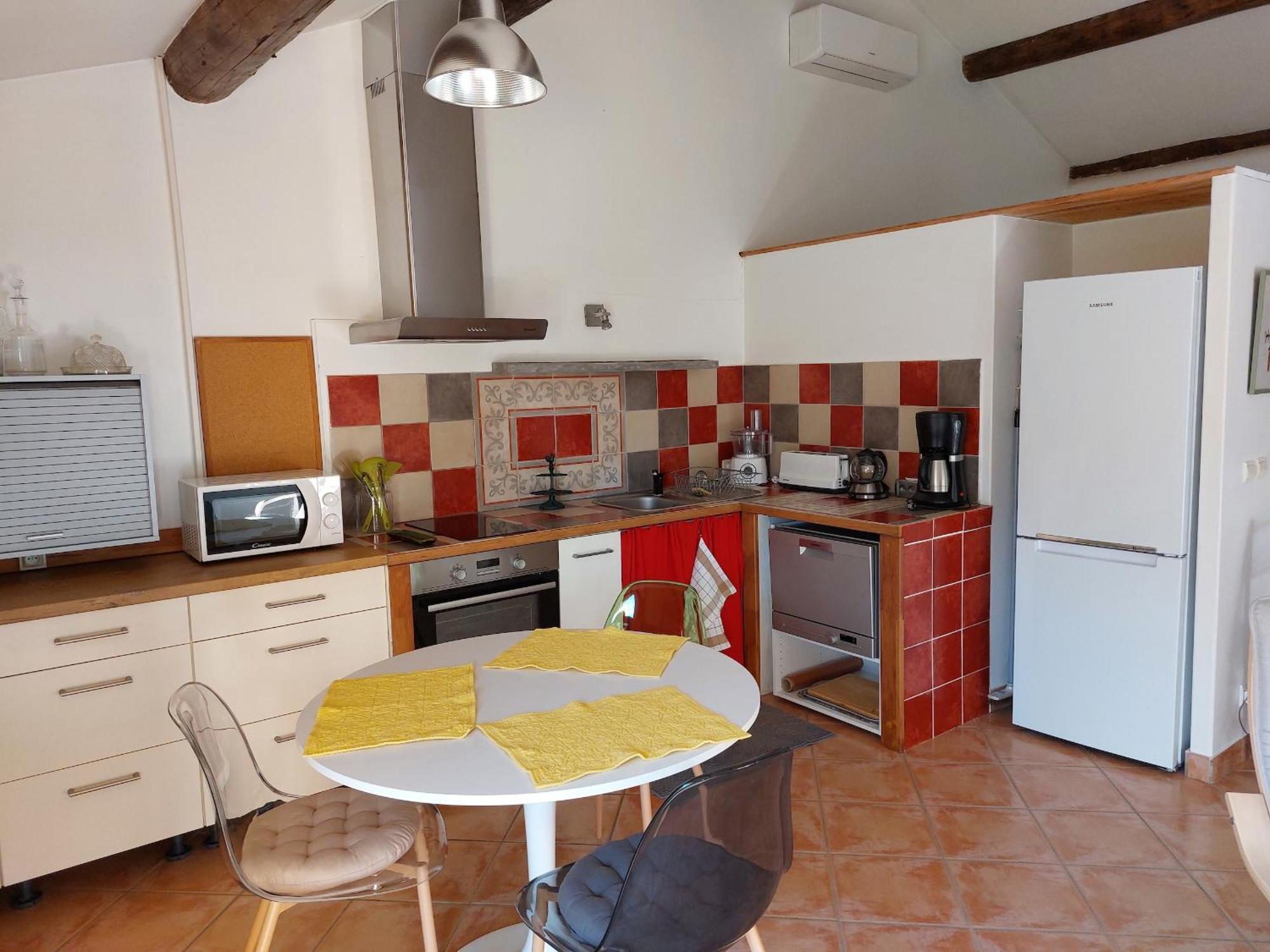 Holiday home Loft Des Laquets