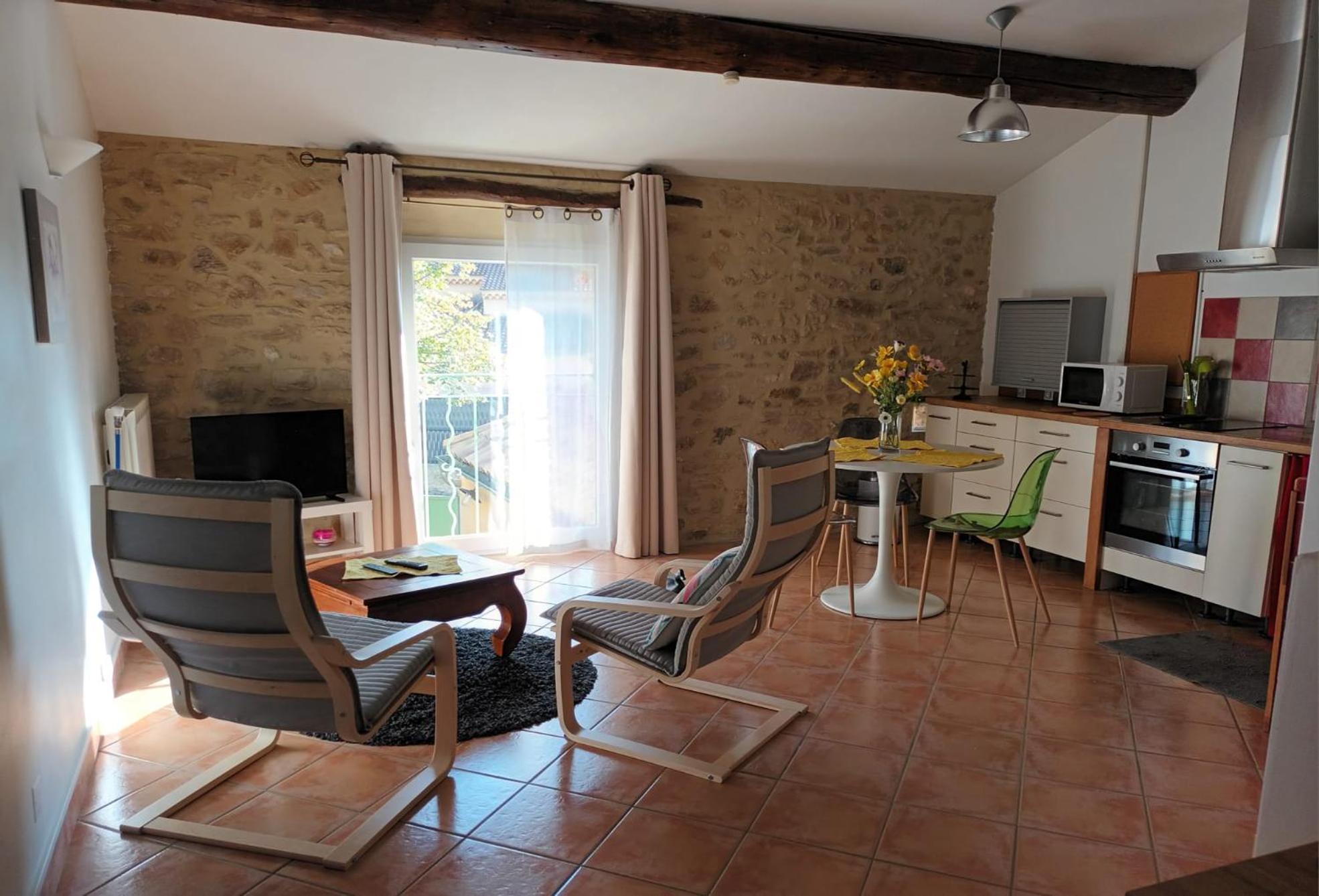 Holiday home Loft Des Laquets