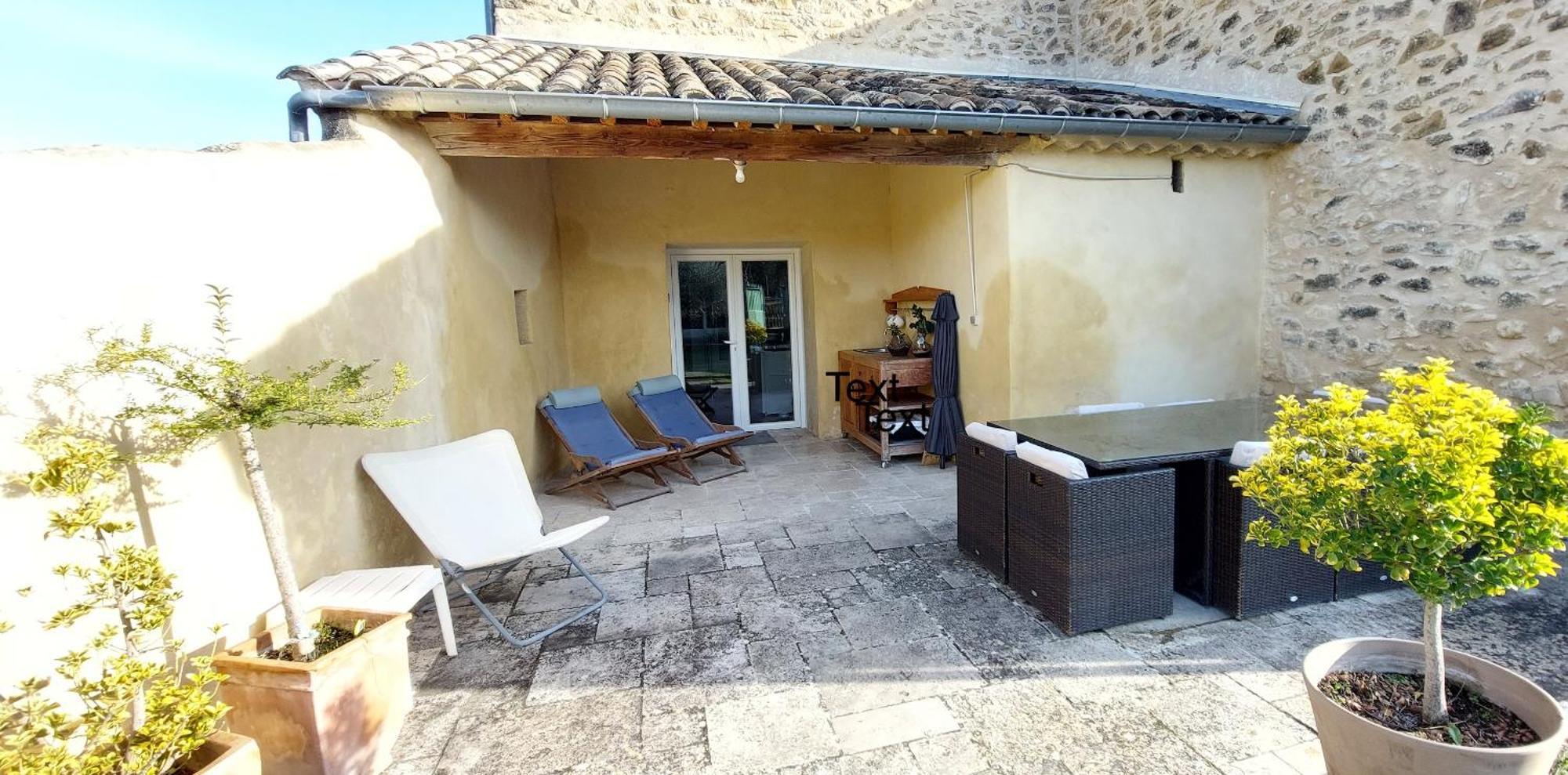 Loft Des Laquets Holiday home Serignan-du-Comtat
