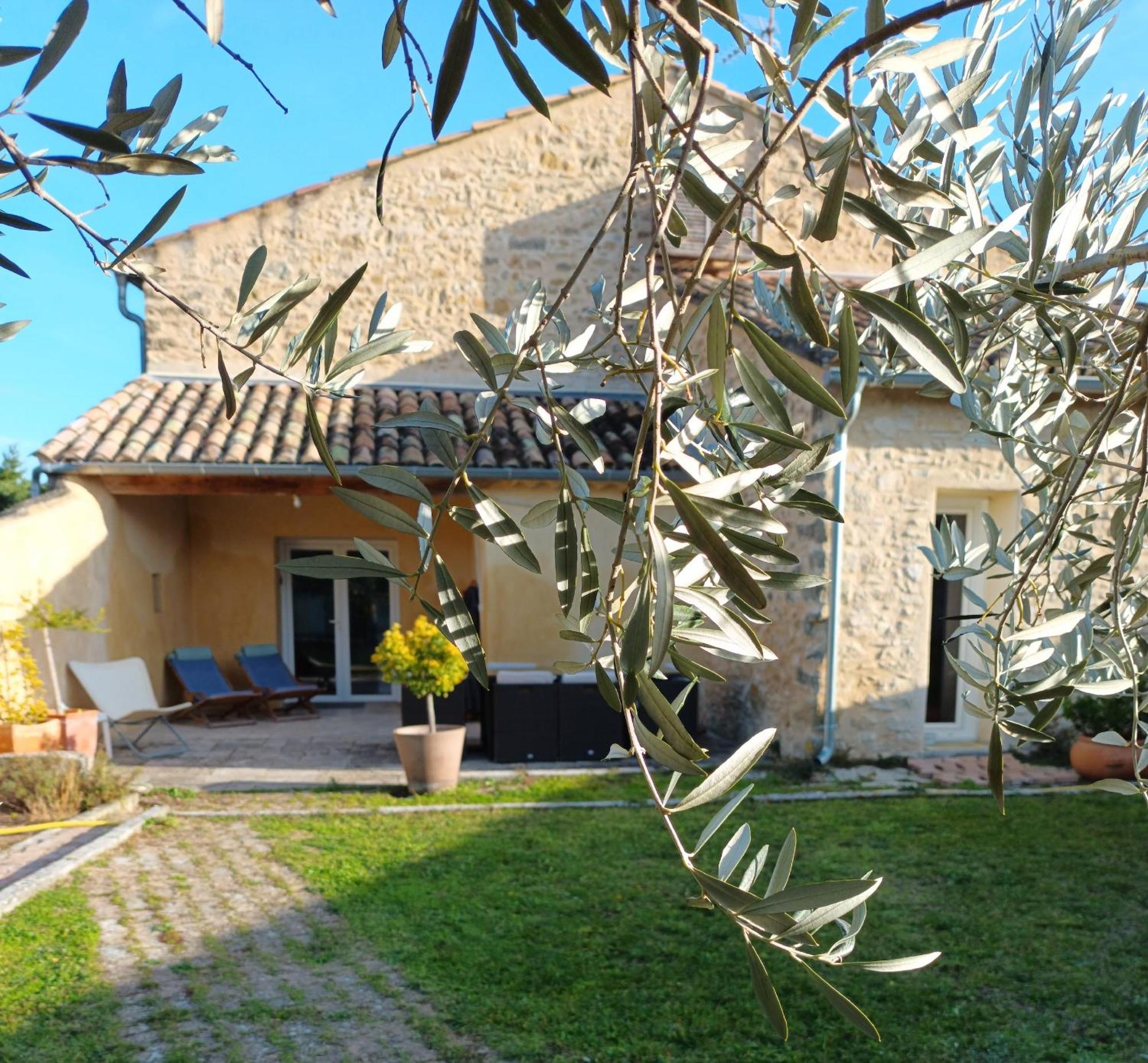 Loft Des Laquets Holiday home